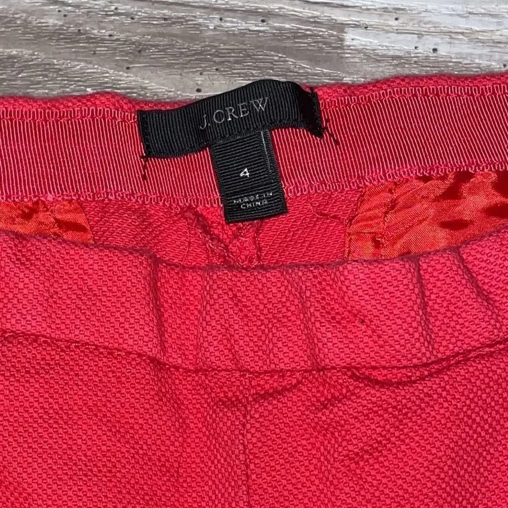 J. Crew 4